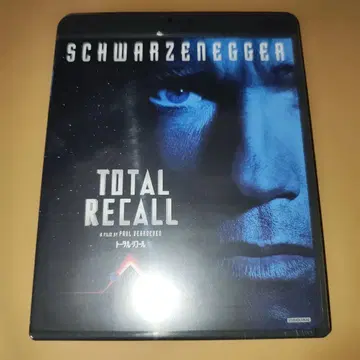 새상품/토탈 리콜('90 미국)