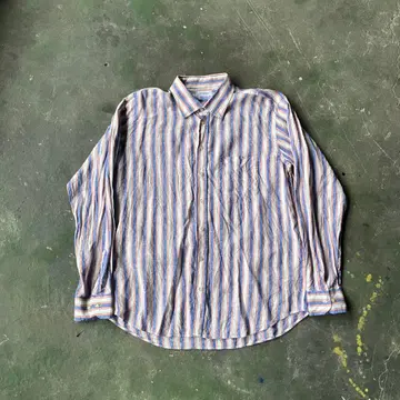 Raphael 이탈리아제 린넨 셔츠