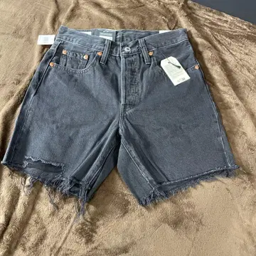 Levi's(리바이스) 501(R) 오리지널 핏 숏팬츠