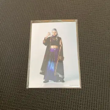 극단 드라마티카 란 나기사 개인 브로마이드