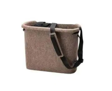 스노우피크(snow peak) 타쿠바코 브라운 UG-185-BR