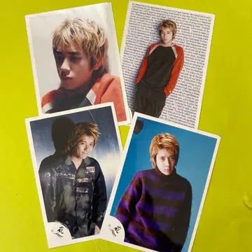 니노미야 카즈나리 공식 사진 아라시 구 로고 레어