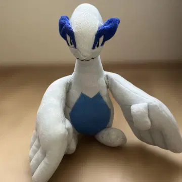 루기아 봉제 인형 약 30cm