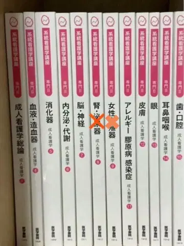 의학서원 메디카 출판 간호 교과서 학교