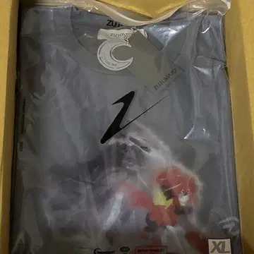 미개봉 계속 한밤중이면 좋을 텐데 셰이드 T XL