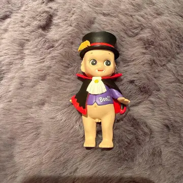 소니 엔젤 할로윈 피규어