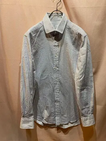 TOMORROWLAND PILGRIM 셔츠 투모로우랜드 필그림