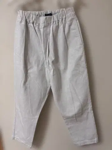 트라바유 매뉴얼 스노우 팬츠