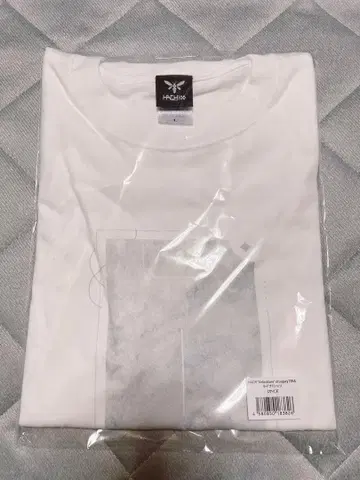 HACHI 'Unlockture' at Legacy TERA 셔츠