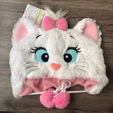 디즈니 리조트 팬캡 마리 아리스토캣