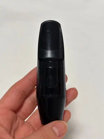 셀마 알토 색소폰 마우스피스 S90 170