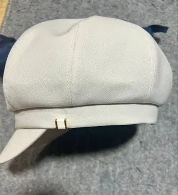 CA4LA TOZ00008 헌팅 캡 MINI