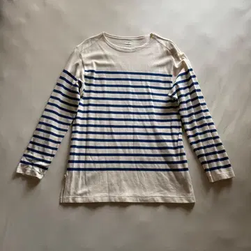 ANATOMICA BIARRITZ / BLUE BORDER