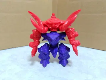 바이오 파즈라 바이오 포세이더 (부품 결품)