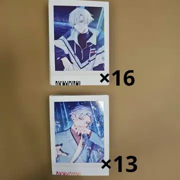 18트립 파샤코레 Vol.3 칸나 유키카제