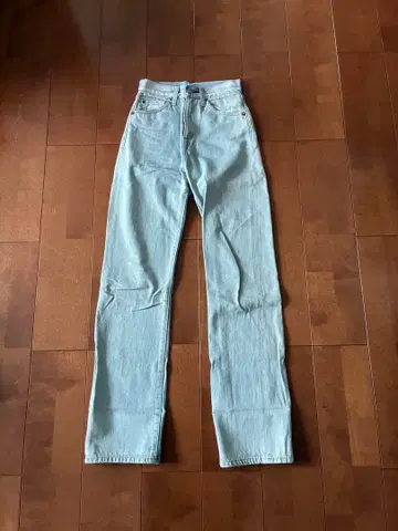 모로미 님 24일까지 사전예약 Levi's 701 24인치