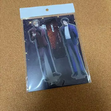 사랑하는 감정 책략 아크릴 스탠드 한국 BL