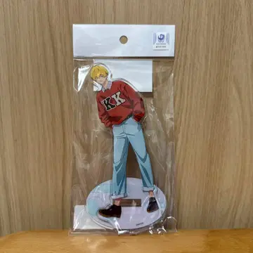 망각 배터리 아크릴 스탠드 요우 케이 뉴트로