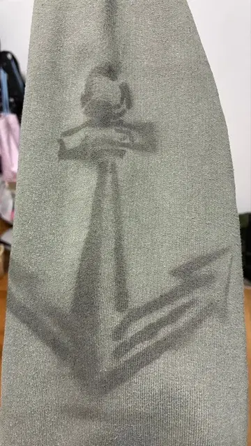 긴팔 트레이닝복 프랑스군 밀리터리 유로 밀리터리 맨투맨 구제 의류