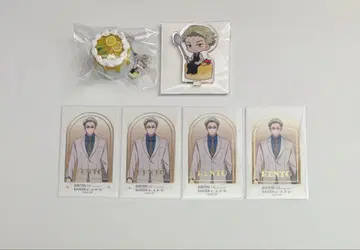 주술회전 스이파라 나나미 켄토 묶음 판매