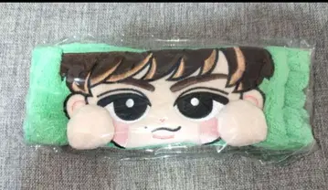 Snow Man 아베 료헤이 헤어밴드 스노우맨