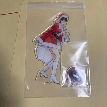 복권 시라누이 마이 A상 BIG 아크릴 스탠드 SNK 아크릴 스탠드 c