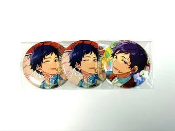 앙스타 후시미 유즈루 TRIP 캔뱃지