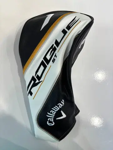 [ 새상품 ] 캘러웨이 로우그 ROUGE ST 드라이버용 골프헤드커버