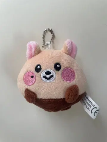 NCTDREAM 지성 봉제 인형 키링