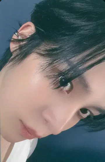 ATEEZ 타워레코드 LD 윤호 골든 아워 : 파트.4 시부야