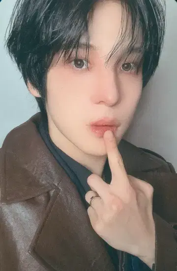 ATEEZ HMV LD YUNHO GOLDEN HOUR : Part.4