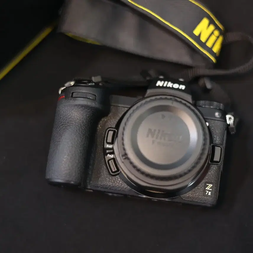 니콘 z7ii
