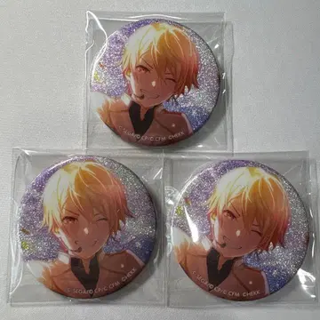 Q 프로세카 텐마 츠카사 캔뱃지 앙스타 3점 세트