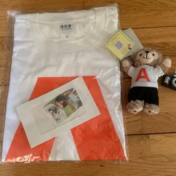 아라시 니노미야 카즈나리 굿즈