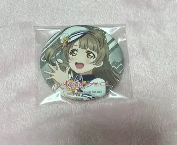 러브 라이브! 미나미 코토리 스쿠페스 로프트 캔뱃지