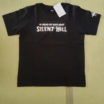 Dead by Daylight 사일런트 힐 티셔츠