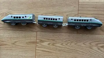 프라레일 E3계 신칸센 츠바사 차량 세트 연결 가능