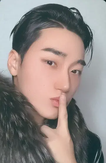 ATEEZ HMV LD SAN GOLDEN HOUR : Part.4