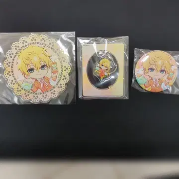 지박소년 하나코 군 2 미나모토 테루 군 티 파티 카페 콜라보