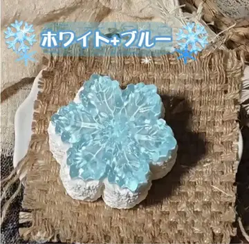 스퀴즈 쥐는 스트레스 해소 쫀득쫀득 Y2K 스타일 쥐고 노는 눈꽃