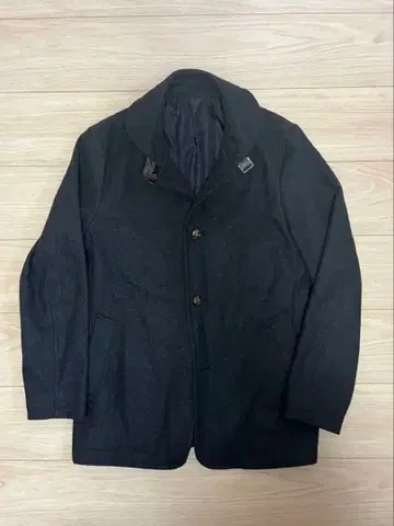 P 코트 울 코트 TAKEO KIKUCHI