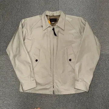 미사용 새상품 atlast&co 아틀라스트 드리즐러 재킷 34