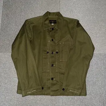 BUTCHER PRODUCTS 부처 프로덕트 UTILITY 36