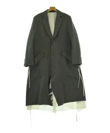 sulvam 코트 (기타) 남성용