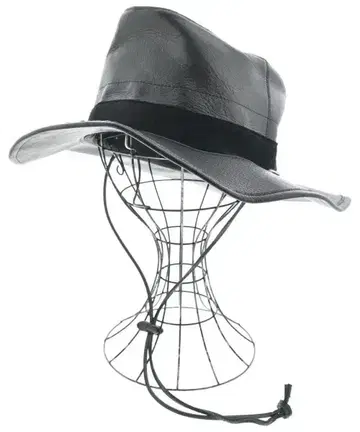 WILDSIDE YOHJI YAMAMOTO 햇 남성용