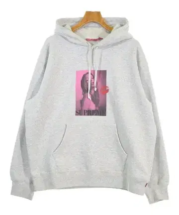 Supreme 후드티 남성용