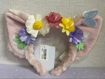 컴파인드 스프링 리나벨 머리띠