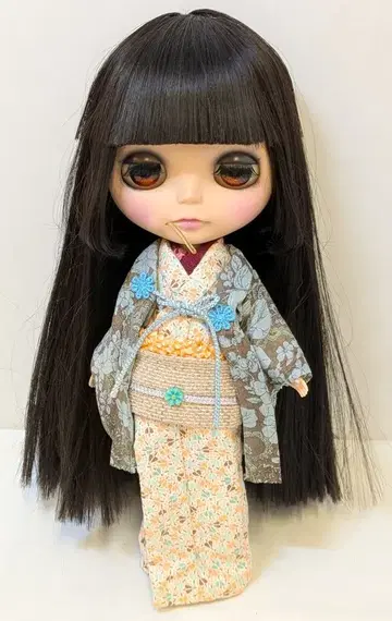 네오 브라이스 @nai님 커스텀 브라이스 2013년 사탕 커스텀