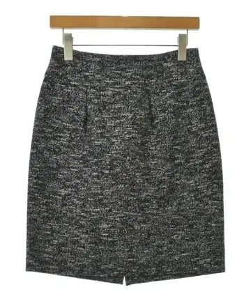 BURBERRY 미디 스커트 여성용