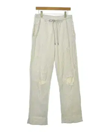 ANCELLM 스웨트 팬츠 남성용